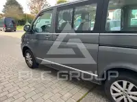 2015 Volkswagen T5