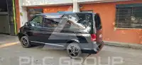 2015 Volkswagen T5