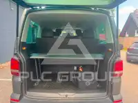 2015 Volkswagen T5