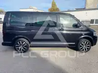 2015 Volkswagen T5