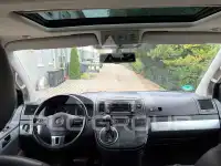 2015 Volkswagen T5