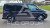 2015 Volkswagen T5