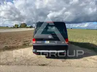 2015 Volkswagen T5