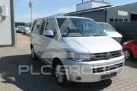 2015 Volkswagen T5