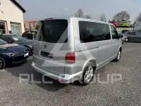 2015 Volkswagen T5