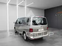 2015 Volkswagen T5