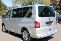 2015 Volkswagen T5