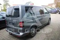 2015 Volkswagen T5