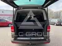 2015 Volkswagen T5