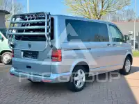 2015 Volkswagen T5