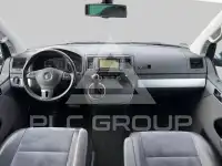 2015 Volkswagen T5
