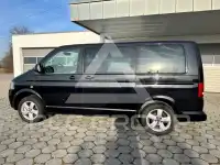 2015 Volkswagen T5