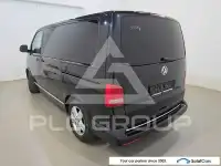 2015 Volkswagen T5