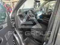 2015 Volkswagen T5