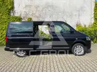 2015 Volkswagen T5