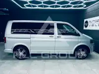 2015 Volkswagen T5
