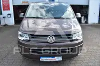 2015 Volkswagen T5