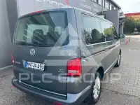 2015 Volkswagen T5