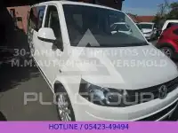 2015 Volkswagen T5