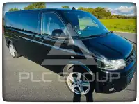 2015 Volkswagen T5