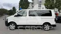 2015 Volkswagen T5