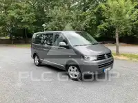 2015 Volkswagen T5