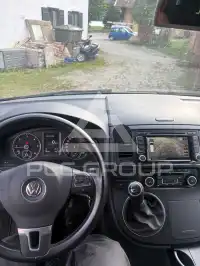 2015 Volkswagen T5