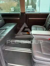 2015 Volkswagen T5