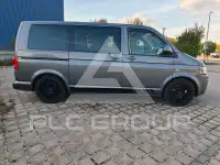 2015 Volkswagen T5