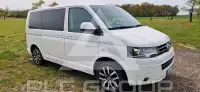 2015 Volkswagen T5