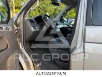 2015 Volkswagen T5