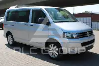 2015 Volkswagen T5