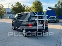 2015 Volkswagen T5