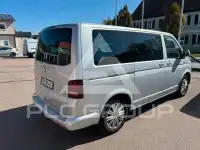 2015 Volkswagen T5