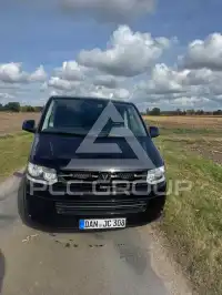 2015 Volkswagen T5