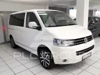 2015 Volkswagen T5