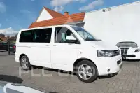 2015 Volkswagen T5