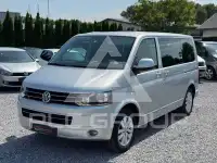 2015 Volkswagen T5