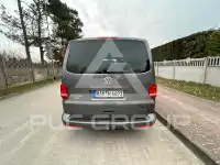 2015 Volkswagen T5