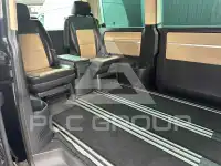 2015 Volkswagen T5