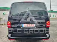 2015 Volkswagen T5