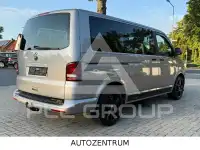 2015 Volkswagen T5