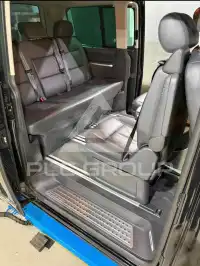 2015 Volkswagen T5