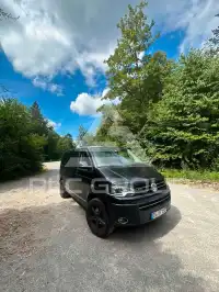 2015 Volkswagen T5