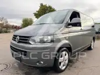2015 Volkswagen T5