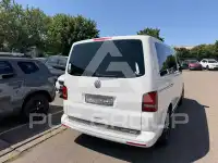 2015 Volkswagen T5