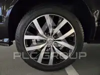 2015 Volkswagen T5