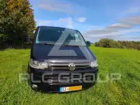 2015 Volkswagen T5