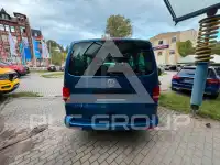 2015 Volkswagen T5