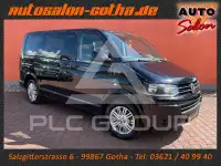 2015 Volkswagen T5
